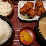 Toriyosakanayo - 