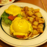 エッグスンシングス - 