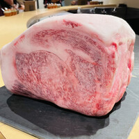 しゃぶ輝 黒毛和牛しゃぶしゃぶ・すき焼き専門店 新橋店 - 