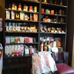 DAIBAN COFFEE cafe - コーヒー豆等も販売あります。