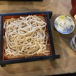 さか本 そば店 - 