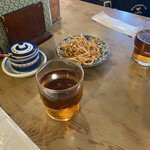 さか本 そば店 - 