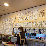 さか本 そば店 - 