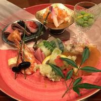つきじ治作 - 