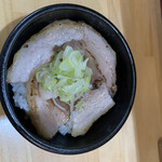 中華そば 一清 - 