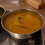 ナンディニ - サンバル