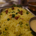 ナンディニ - レモンライス