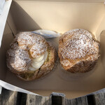 ちゃたまや - ダブルシュー