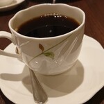 高倉町珈琲 - ブレンズコーヒーは別注です。