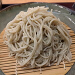 Yamabuki - お蕎麦