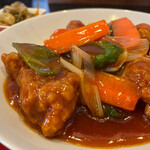 中国料理 くらぽ - 料理写真: