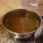 ナンディニ - ラッサム