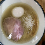 中華そば 一清 - 