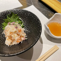 蟹鮨 加藤 札幌店 - 