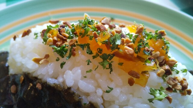 カフェ・ド・ラパン - 前沢（パスタ）の写真