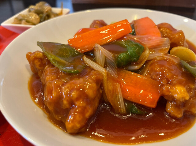 中国料理 くらぽ （Chinese Crapaud） - 寺尾/中華料理 | 食べログ