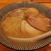 貝だし麺 きた田