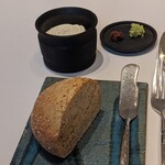 リストランテKubotsu - 