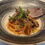 リストランテKubotsu - 