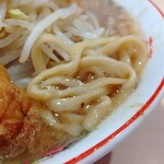 ラーメン 鷹の目 - 