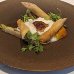 リストランテKubotsu - 