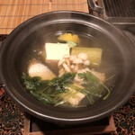 Yamatoya Honten - 炊物