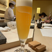 赤坂 鮨 ふくなが - 