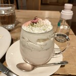 カフェ アクイーユ - 