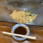 浜千鳥食堂 - ホルソバ