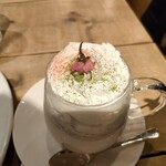 カフェ アクイーユ - 