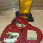 小料理 すず乃 - 