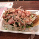 たこ焼道楽 わなか - 