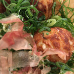 たこ焼道楽 わなか - 