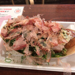 たこ焼道楽 わなか - 