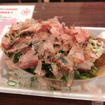 たこ焼道楽 わなか - 