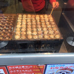 たこ焼道楽 わなか - 