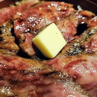 赤坂 津つ井 総本店 - どうです。この見た目は