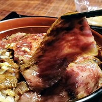 赤坂 津つ井 総本店 - １枚～！