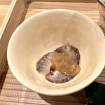 温味 - 赤海鼠 コノワタ