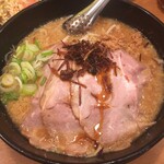 Goku Umashouyu Ramen Ikkoku Sakigakedou - 