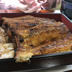 炭焼うなぎ 加茂 - 