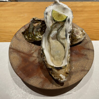 淡悦 - 牡蠣