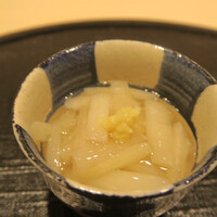 新ばし 星野 - 