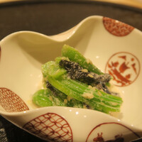 新ばし 星野 - 