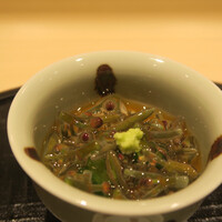 新ばし 星野 - 
