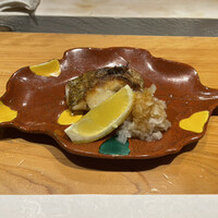 淡悦 - ノドグロ