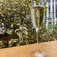 W Yokohama The Wine Hall - スパークリングワイン