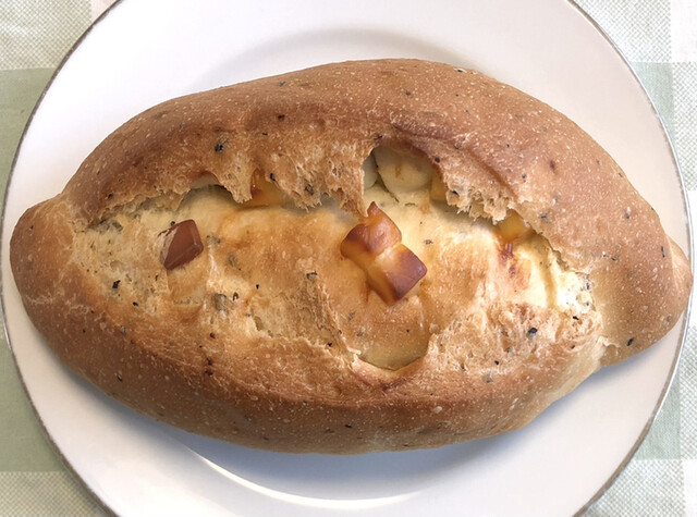 アンサンブル - 旭ケ丘（パン）の写真