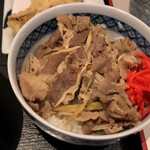 手打うどん 長谷沼 - 