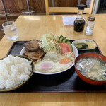 Ramen Yume Noya - 